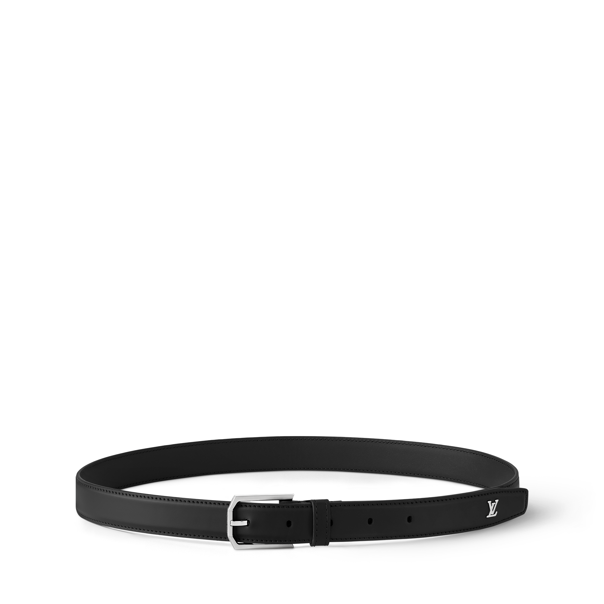 Pin Heritage 25mm Belt - Men - Accessories | LOUIS VUITTON ®